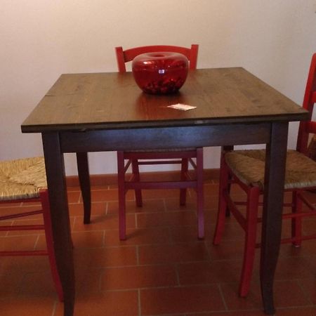 B&B Le Ripe Луґо Екстер'єр фото