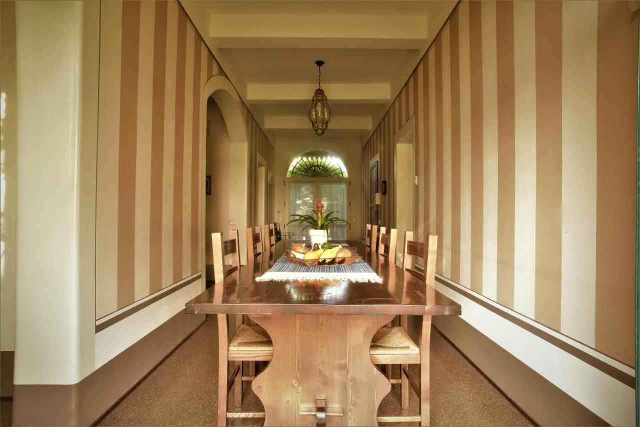 B&B Le Ripe Луґо Екстер'єр фото