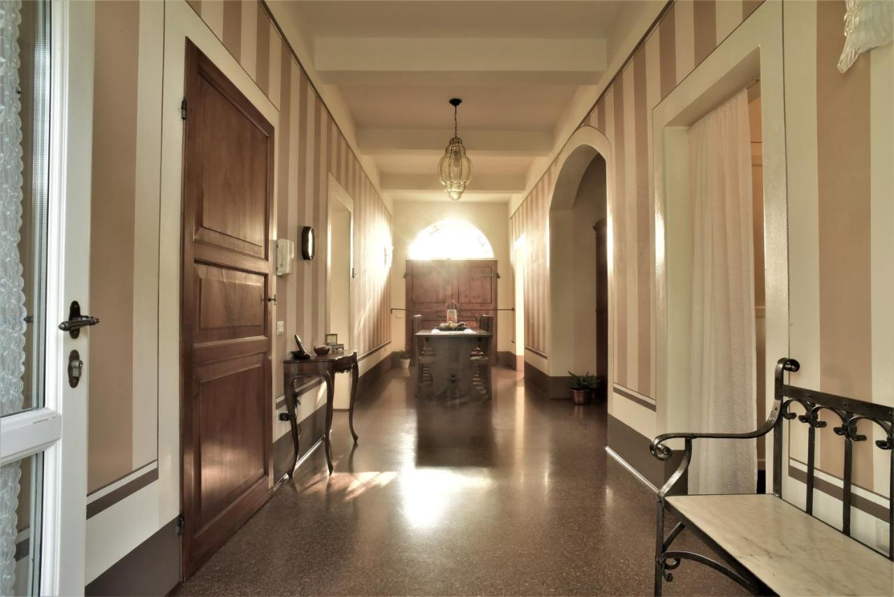 B&B Le Ripe Луґо Екстер'єр фото
