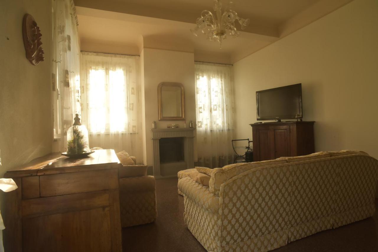 B&B Le Ripe Луґо Екстер'єр фото
