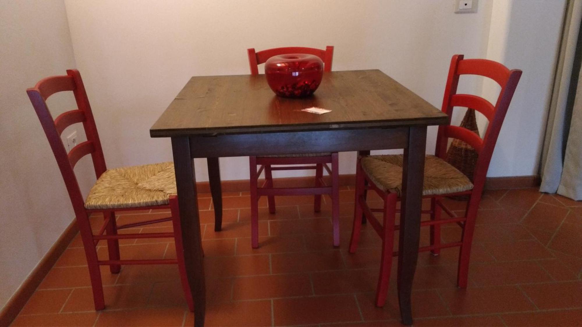B&B Le Ripe Луґо Екстер'єр фото