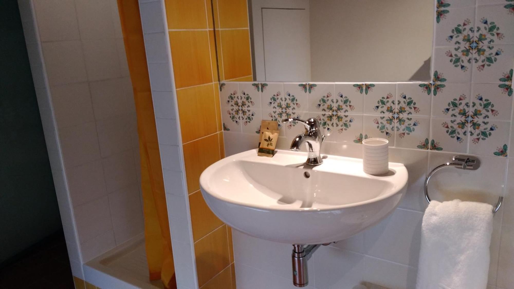 B&B Le Ripe Луґо Екстер'єр фото