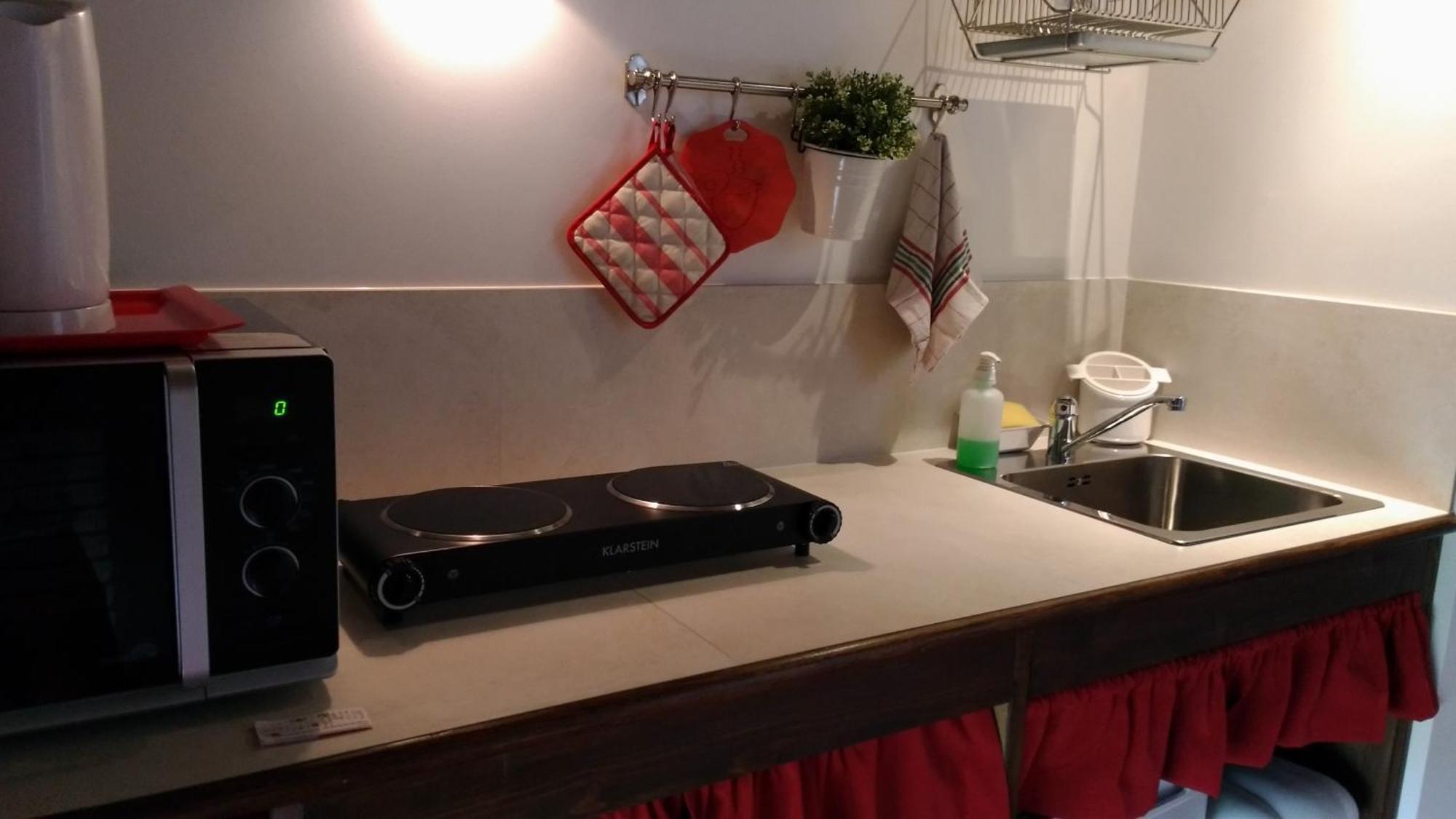 B&B Le Ripe Луґо Екстер'єр фото
