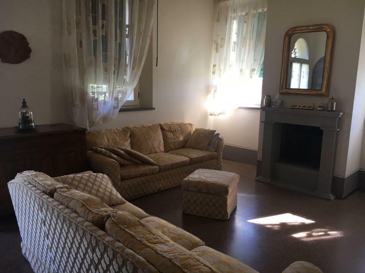 B&B Le Ripe Луґо Екстер'єр фото