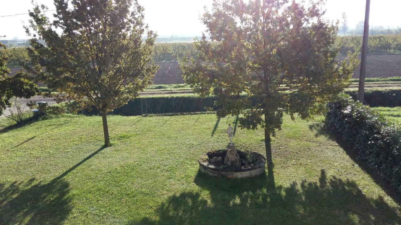 B&B Le Ripe Луґо Екстер'єр фото